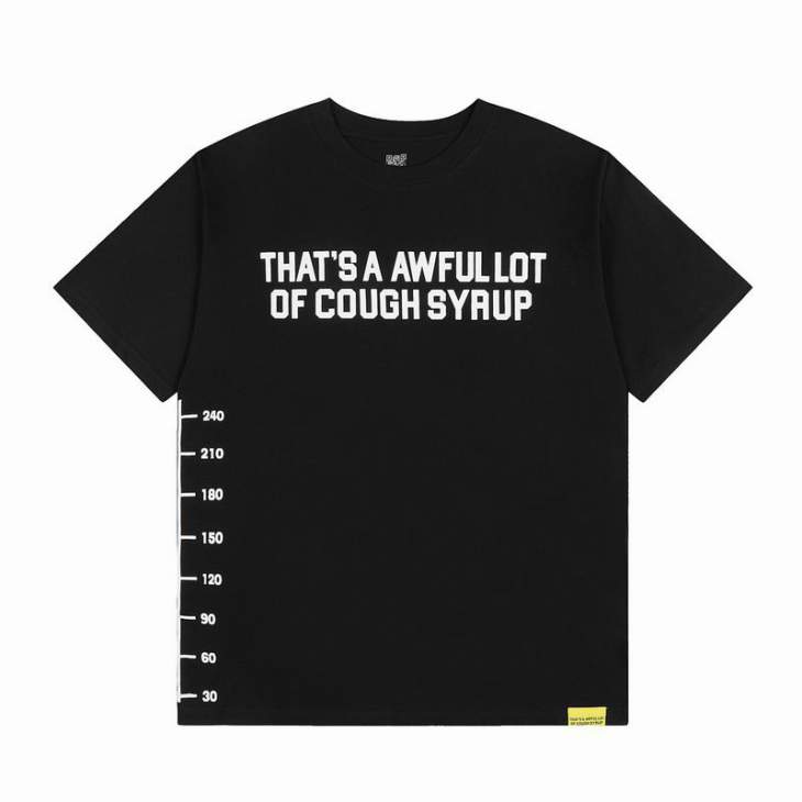 Picture of Thais a Awful T Shirts Short _SKUThaisaAwfulS-XLhdtx22081045